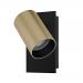 LIVRO GU10 LAITON BROSSE 