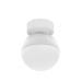  OBIA 1 C BLANC MAT 