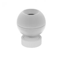  OBIA 2 C BLANC MAT - NOIR 