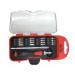  COFFRET 38 PCS / 37 EMBOUTS CR 