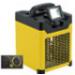  STORM 3300W CHAUFFAGE SOUFFLAN 