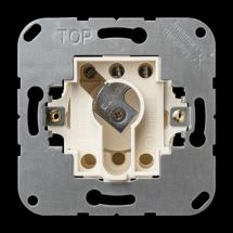  INTER A CLE, INVERSEUR 10AX 25 