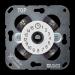  Interrupteur temporis� 2 poles 