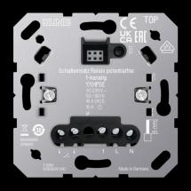  MEC RELAIS 2300 W CONTACT LIBR 