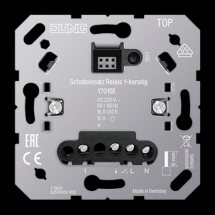  MEC RELAIS 2300 W AVEC CONTACT 