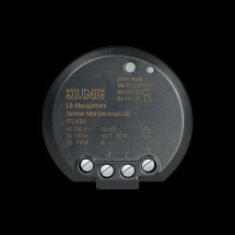  MINI TELEVARIATEUR UNIVERSEL L 