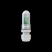  Capteur solaire pour interface 