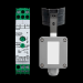  Interface avec capteur de plui 