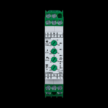  Module Interface soleil - vent 