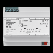  ALIMENTATION STABILISEE 320MA 