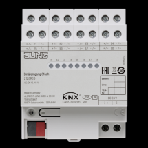  ENTREE BINAIRE 8 VOIES, 24 V / 