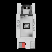  INTERFACE USB KNX SECURE POUR 