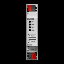  COUPLEUR RESEAUX - LIGNES KNX 