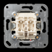  REGULATEUR AVEC ENTREE 4 VOIES 
