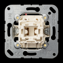  REGULATEUR KNX AVEC COUPLEUR B 