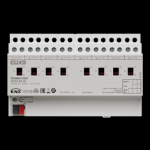  ACTIONNEUR 8 VOIES 16 A KNX / 