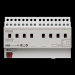  ACTIONNEUR 8 VOIES 16 A KNX / 