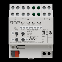 KNX ACTIONNEUR VR-STORE DC 12- 