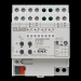  KNX ACTIONNEUR VR-STORE DC 12- 