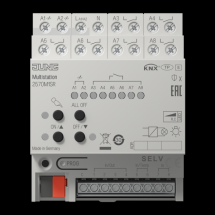  KNX Multistation standard, mon 