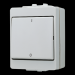  DETECTEUR PRESENCE  MINI UNIVE 