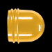  DIFFUSEUR POUR VOYANT DE BALIS 
