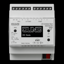  LED-TELEVARIATEUR UNIVERSEL 5 