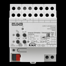  TELEVARIATEUR UNIVERSEL LED / 