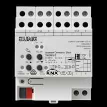  LED-TELEVARIATEUR UNIVERSEL 2 