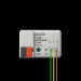  MODULE D'ENTREE 2 VOIES ENCAST 