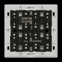  MODULE DE COMMANDE 8 APPUIS PO 