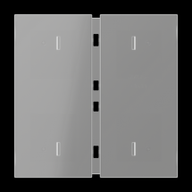  Module de touche 1 voie transp 