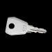  BONTON POUSSOIR BCU 1 VOIE KNX 