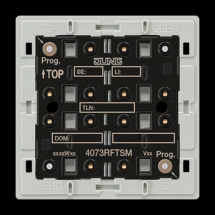  MODULE DE COMMANDE EMETTEUR RA 