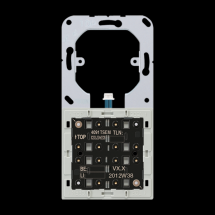  MODULE D'EXTENSION POUR MODULE 