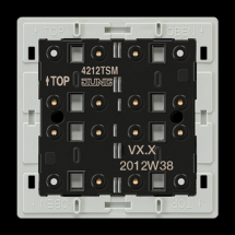  MODULE DE COMMANDE DE TOUCHE 2 