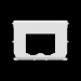  ADAPTATEUR DE MONTAGE POUR CON 