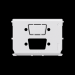  ADAPTATEUR DE MONTAGE POUR CON 