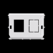  ADAPTATEUR DE MONTAGE POUR CON 
