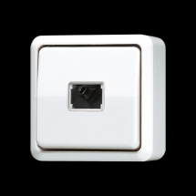  POUSSOIR 10 AX 250 V ~ (SANS S 
