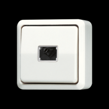  POUSSOIR 10 AX 250 V ~ (SANS S 