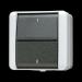  INTERRUPTEUR 3 POLES 16 AX 400 