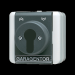  INTERRUPTEUR A CLE IP 44 SAILI 