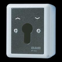  INTERRUPTEUR A CLE IP 44 SAILI 