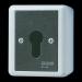  INTERRUPTEUR A CLE IP 44 SAILI 
