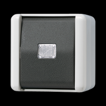  BOUTON POUSSOIR 1 POLE 10 AX 2 