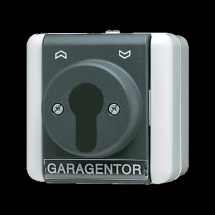  INTERRUPTEUR A CLE IP 44 SAILI 