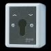  INTERRUPTEUR A CLE IP 44 SAILI 