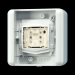  BONTON POUSSOIR BCU 1 VOIE KNX 