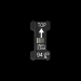  AMPOULE LED BLEU 110-250 V, 0, 